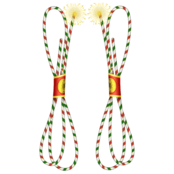 twinkling star