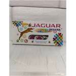 PLASTIC SPINNER DELUXE (JAGUAR)