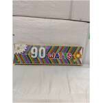 90 WATTS