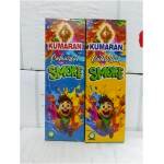 MULTI COLOUR SMOKE(3PCS)