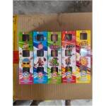 FRUIT MIX (3PCS) FOUNTAIN